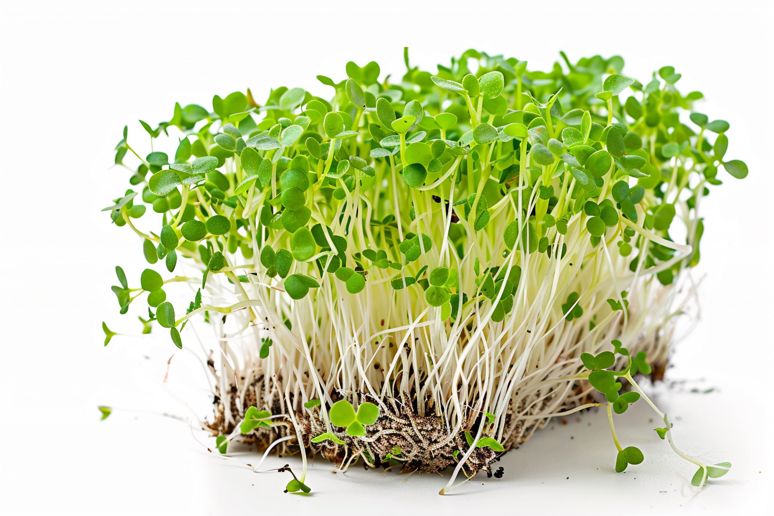 Micro Greens