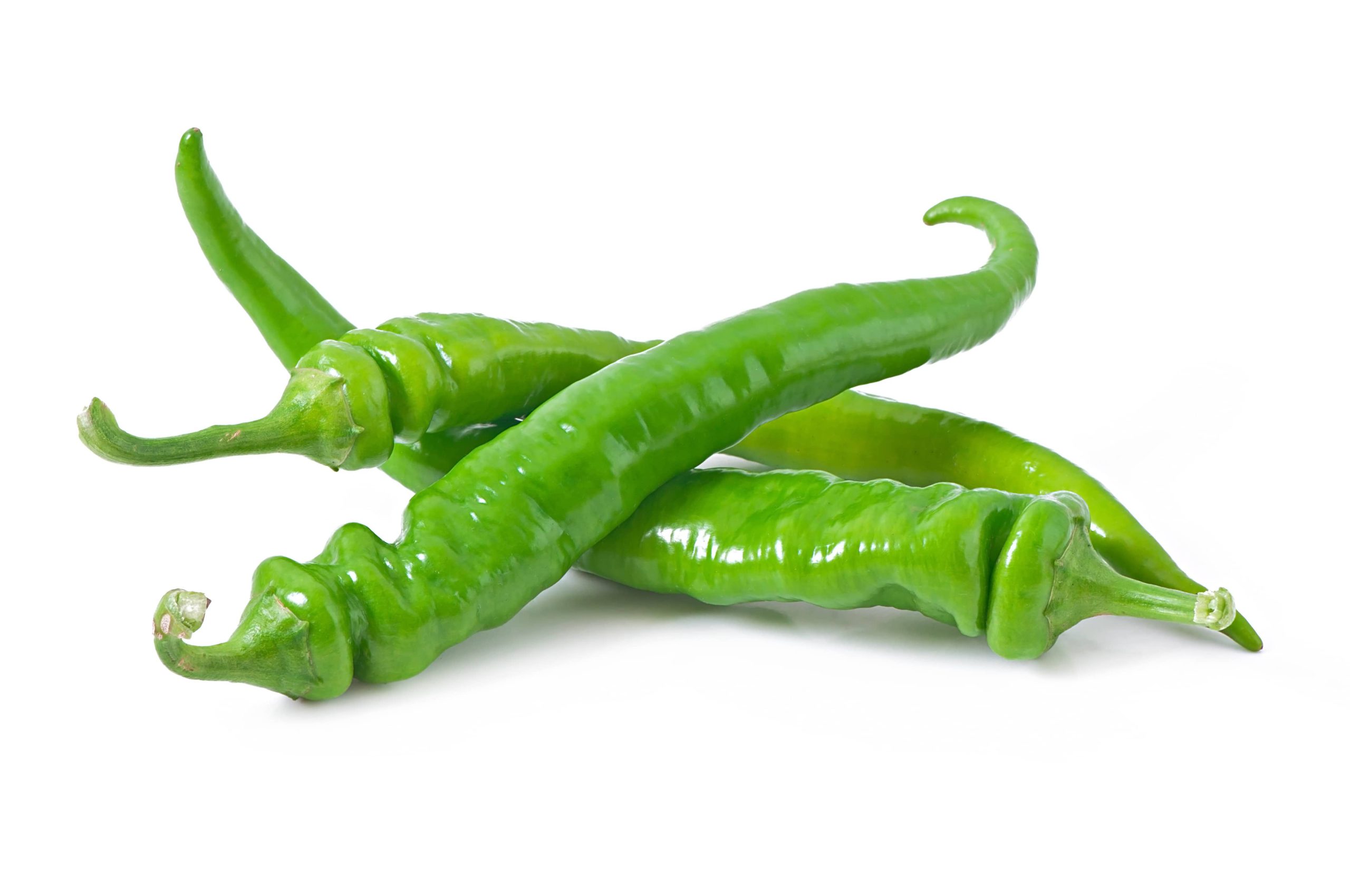 Green Chilly