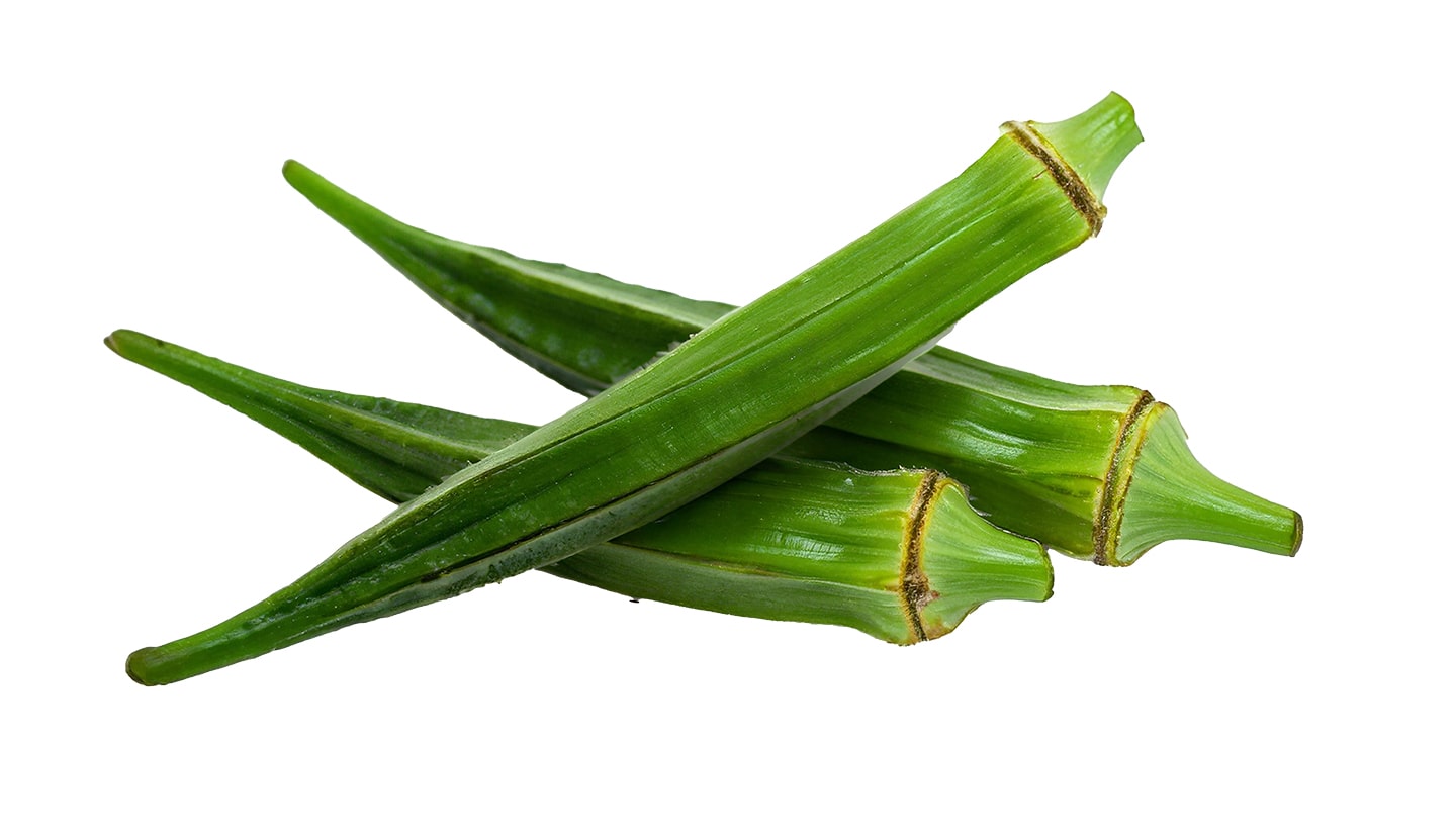 Okra