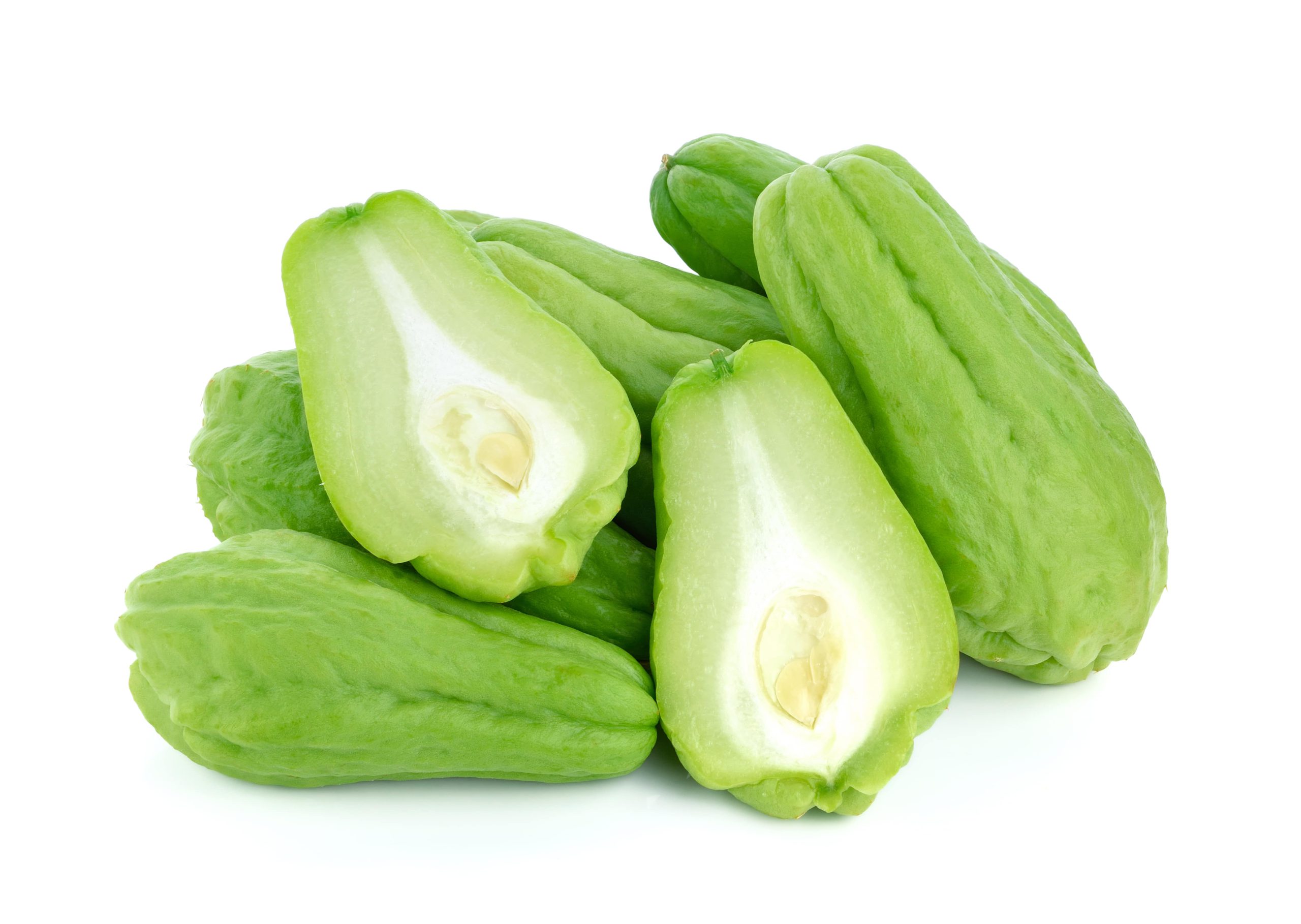 Chayote Squash